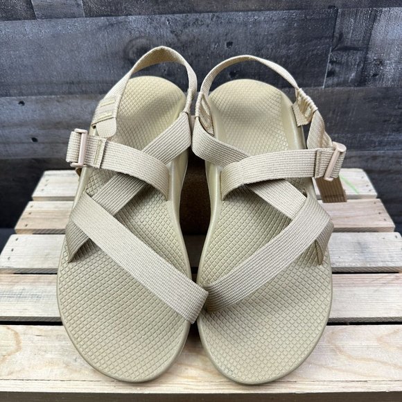 Chaco JCH107297 Classic Curry Sandal Z1‎ Men\'s Size 11 Casual Sandals main image 6